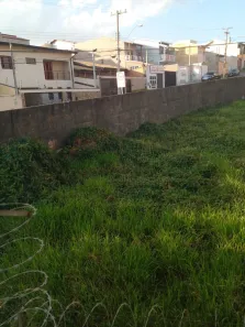 Lote/Terreno à venda, 473m² no Jardim Carlos Lourenço, Campinas