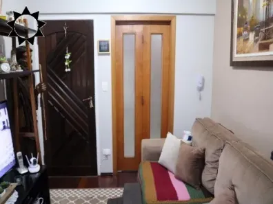 Apartamento com 2 Quartos à venda, 61m² no Vila Osasco, Osasco