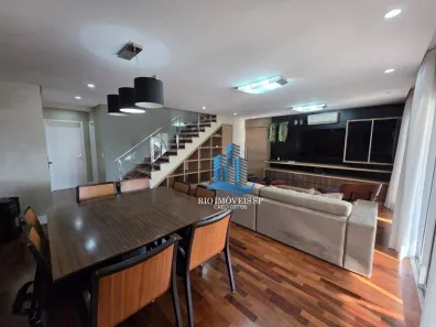 Cobertura com 4 Quartos à venda, 316m² no Barcelona, São Caetano do Sul