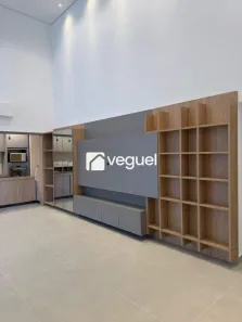 Apartamento com 3 Quartos à venda, 156m² no Jardim Botânico, Ribeirão Preto