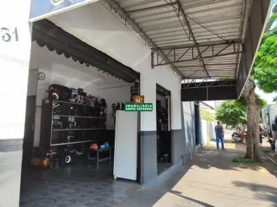Ponto Comercial à venda, 100m² no Paiçandu, Paiçandu