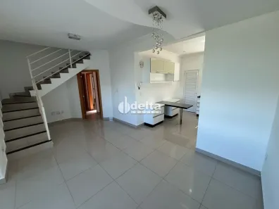 Apartamento com 3 Quartos à venda, 140m² no Daniel Fonseca, Uberlândia