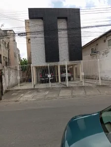 Prédio Residencial com 2 Quartos à venda, 600m² no Fátima, Fortaleza
