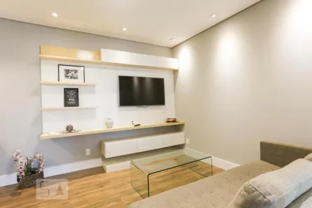 Apartamento com 1 Quarto à venda, 57m² no Paraíso, São Paulo