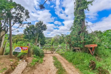 Lote/Terreno à venda, 114000m² no São Dimas, Colombo
