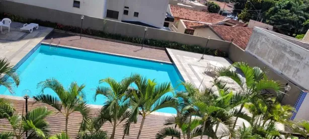 Apartamento com 2 Quartos à venda, 72m² no Jardim Panorama, Bauru