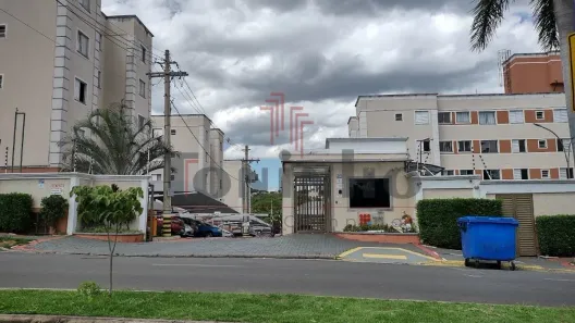 Apartamento com 2 Quartos à venda, 51m² no Loteamento Parque São Martinho, Campinas