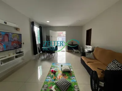 Casa com 3 Quartos à venda, 80m² no Parada de Lucas, Rio de Janeiro