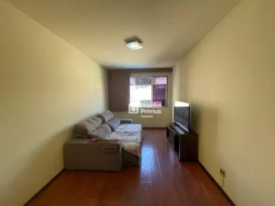 Apartamento com 2 Quartos à venda, 90m² no Centro, Nova Friburgo