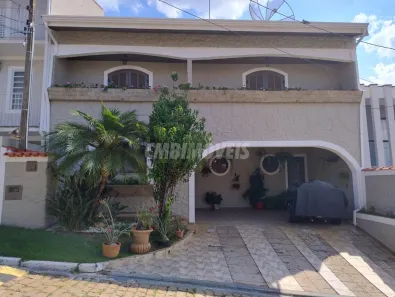 Casa de Condomínio com 3 Quartos à venda, 208m² no Parque Imperador, Campinas