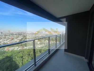 Apartamento com 3 Quartos à venda, 110m² no Alphagran Alphaville, Barueri