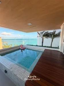 Apartamento com 4 Quartos à venda, 246m² no Ponta Verde, Maceió