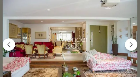 Apartamento com 3 Quartos à venda, 325m² no Santa Paula, São Caetano do Sul