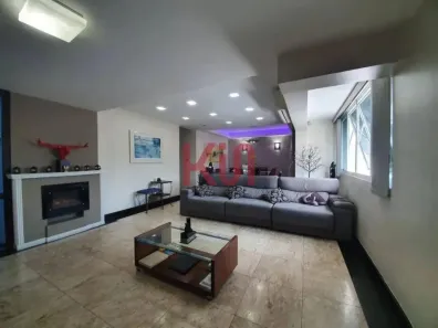 Casa com 3 Quartos à venda, 300m² no Parque Jabaquara, São Paulo