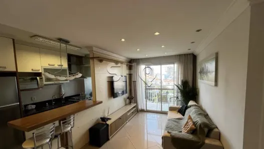 Apartamento com 2 Quartos à venda, 64m² no Santana, São Paulo