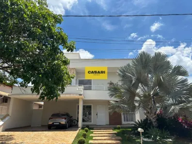 Casa com 4 Quartos à venda, 325m² no Portal das Estrelas I, Boituva