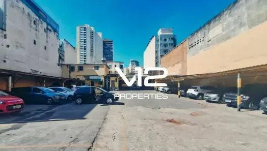 à venda, 918m² no Centro, Belo Horizonte