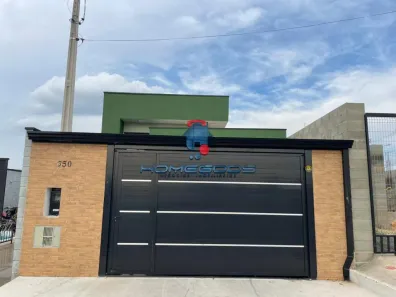 Casa com 3 Quartos à venda, 175m² no Jardim São Sebastião, Hortolândia