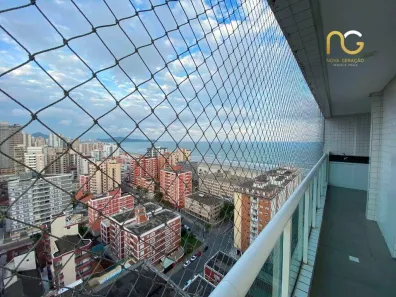 Apartamento com 2 Quartos à venda, 97m² no Tupi, Praia Grande