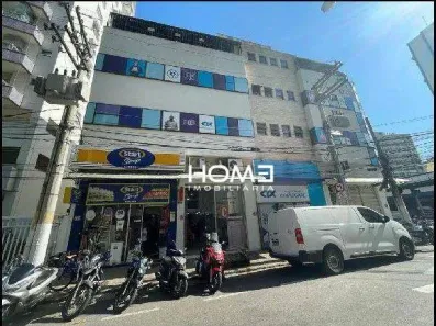 Ponto Comercial à venda, 33m² no Icaraí, Niterói