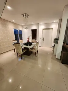 Sobrado com 3 Quartos à venda, 303m² no Jardim Paulista II, Jundiaí