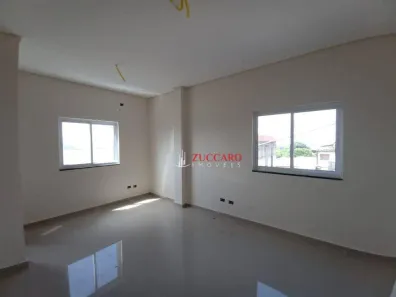 Sala Comercial para alugar, 21m² no Jardim Rizzo, Guarulhos
