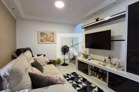 Cobertura com 2 Quartos à venda, 110m² no Vila Alzira, Santo André