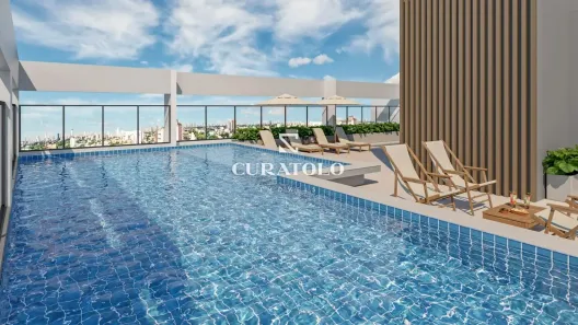 Apartamento com 4 Quartos à venda, 101m² no Vila Prudente, São Paulo