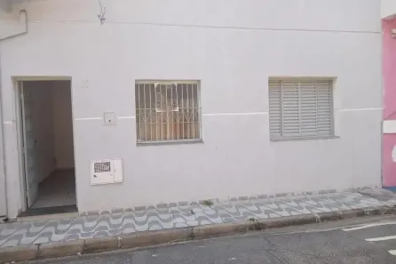 Casa com 2 Quartos à venda, 60m² no Centro, Taubaté