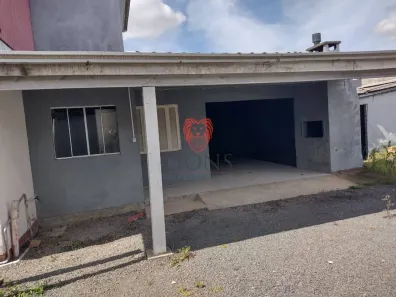 Sobrado com 4 Quartos para alugar, 130m² no Bom Sucesso, Gravataí