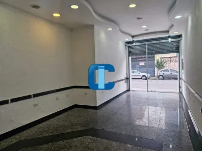 Ponto Comercial para alugar, 70m² no Vila Romana, São Paulo