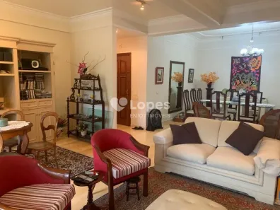 Apartamento com 3 Quartos à venda, 206m² no Barra da Tijuca, Rio de Janeiro
