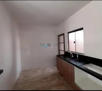 Casa com 2 Quartos à venda, 60m² no Jardim Ilha do Mel, Londrina