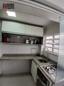 Apartamento com 2 Quartos à venda, 62m² no Vila Mariana, São Paulo