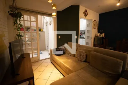 Casa de Condomínio com 3 Quartos à venda, 128m² no Jardim Oriental, São Paulo
