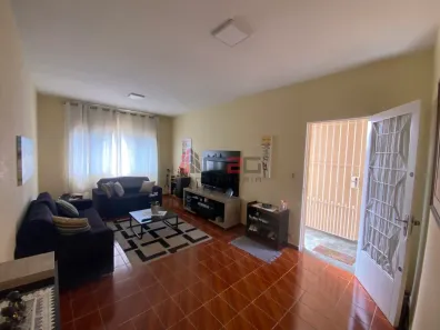 Sobrado com 3 Quartos à venda, 142m² no Jardim Líbano, São Paulo