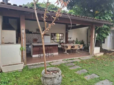 Casa de Condomínio com 4 Quartos à venda, 261m² no Anil, Rio de Janeiro