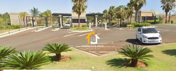 Lote/Terreno à venda, 331m² no Fazenda São Pedro (Zona Rural), São José do Rio Preto