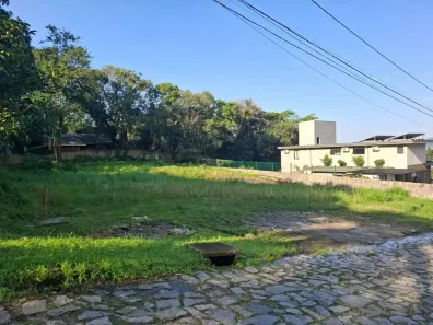 Lote/Terreno à venda, 1017m² no Lagoa da Conceição, Florianópolis
