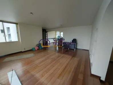 Apartamento com 4 Quartos à venda, 189m² no Vila Andrade, São Paulo
