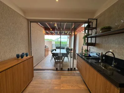 Apartamento com 3 Quartos à venda, 185m² no Residencial Alto do Ipê, Ribeirão Preto
