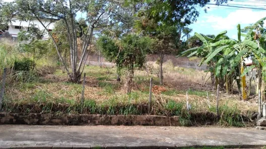 Lote/Terreno à venda, 336m² no Jardim das Paineiras, Campinas