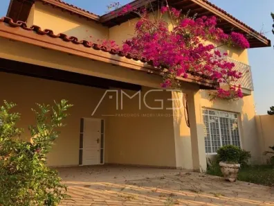 Sobrado com 3 Quartos à venda, 227m² no Jardim Noêmia, Campinas