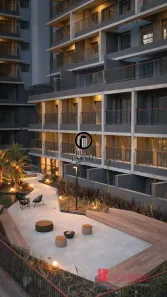 Apartamento com 2 Quartos à venda, 47m² no Santo Amaro, São Paulo
