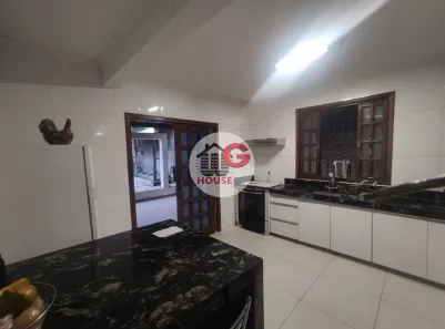 Casa com 3 Quartos à venda, 193m² no Trevo, Belo Horizonte