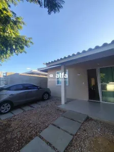 Casa de Condomínio com 3 Quartos à venda, 72m² no Cohab São Francisco, Petrolina