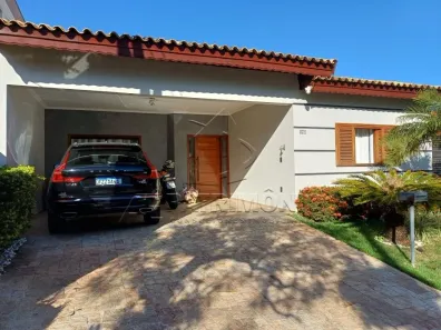 Casa de Condomínio com 2 Quartos à venda, 146m² no Jardim Novo Horizonte, Sorocaba