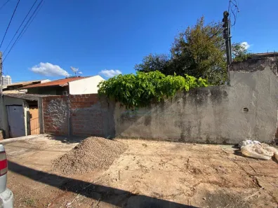 Lote/Terreno à venda, 398m² no Jardim Presidente, Londrina