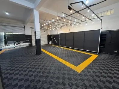 Ponto Comercial com 1 Quarto para alugar, 144m² no Jardim Guanca, São Paulo