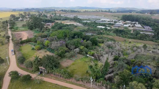 Fazenda/Sítio com 4 Quartos à venda, 52845m² no Setubal, Mairinque